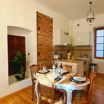 Cocon Cosy Dans La Rose Apartment *