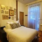 Cocon Cosy Dans La Rose Toulouse