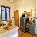 Apartment Cocon Cosy Dans La Rose Toulouse