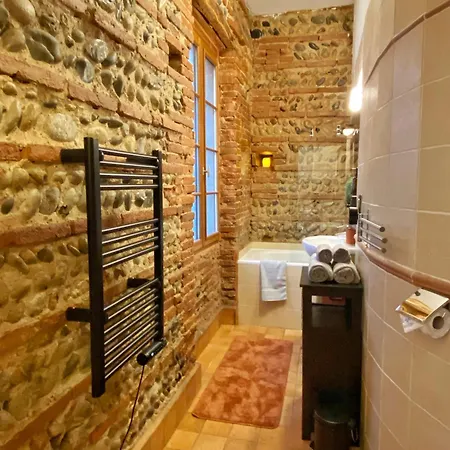 Cocon Cosy Dans La Rose Toulouse
