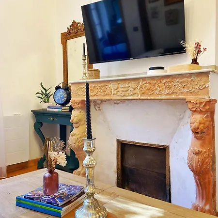 Cocon Cosy Dans La Rose