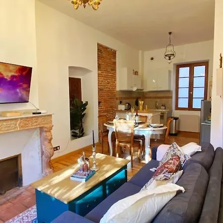 Cocon Cosy Dans La Rose *