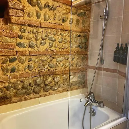 Cocon Cosy Dans La Rose דירה *