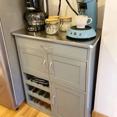 Cocon Cosy Dans La Rose Lejlighed Toulouse