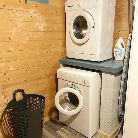 Cocon Cosy Dans La Rose Toulouse