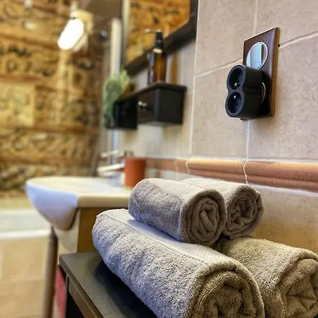 Cocon Cosy Dans La Rose *