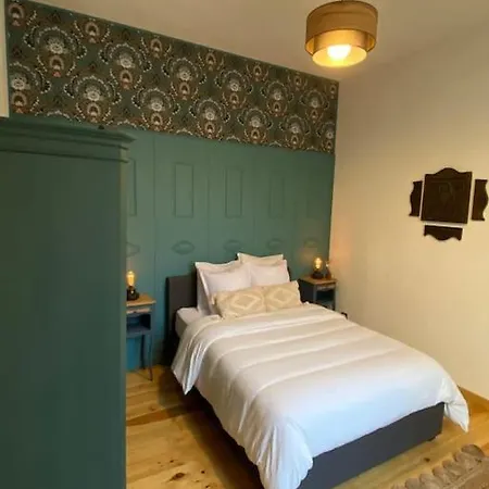 Cocon Cosy Dans La Rose Apartment Toulouse