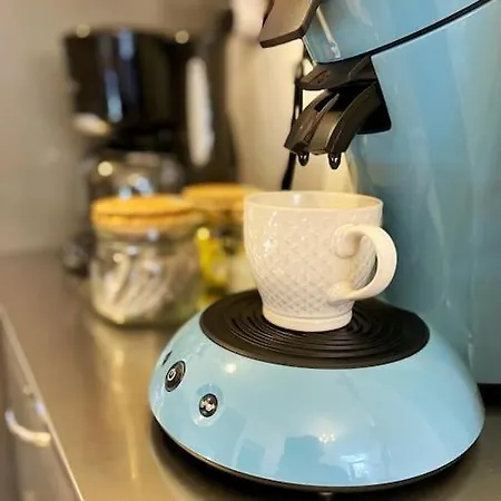 Cocon Cosy Dans La Rose *