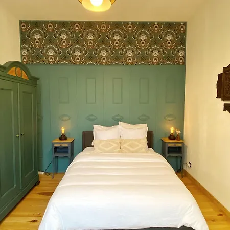 Cocon Cosy Dans La Rose Апартаменты *