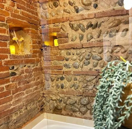 Cocon Cosy Dans La Rose *