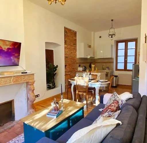 Cocon Cosy Dans La Rose *