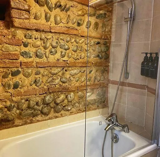 Cocon Cosy Dans La Rose Daire *