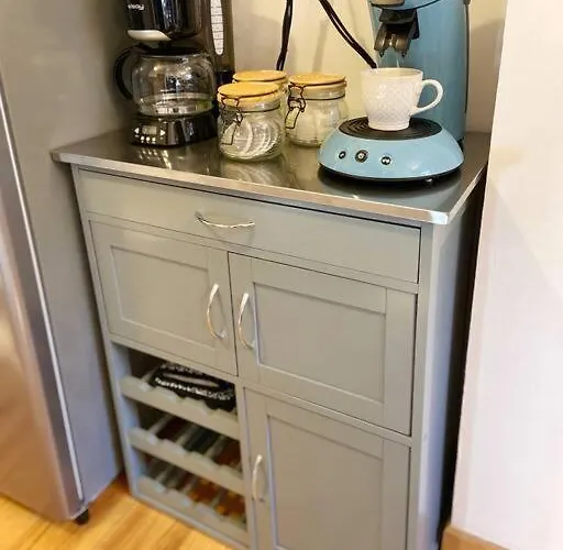 Cocon Cosy Dans La Rose Apartamento Toulouse