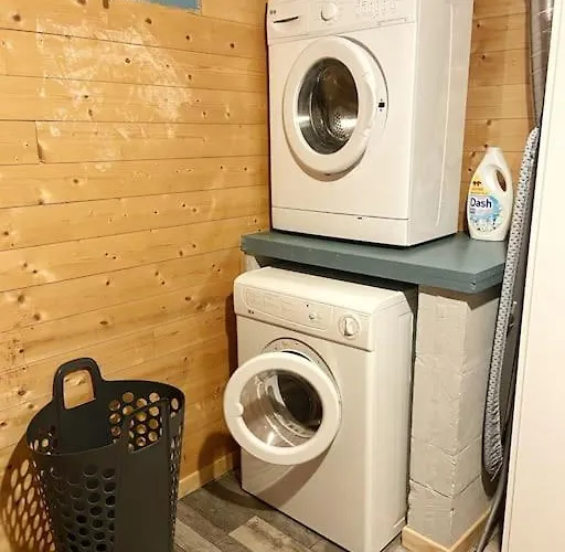 Cocon Cosy Dans La Rose Toulouse