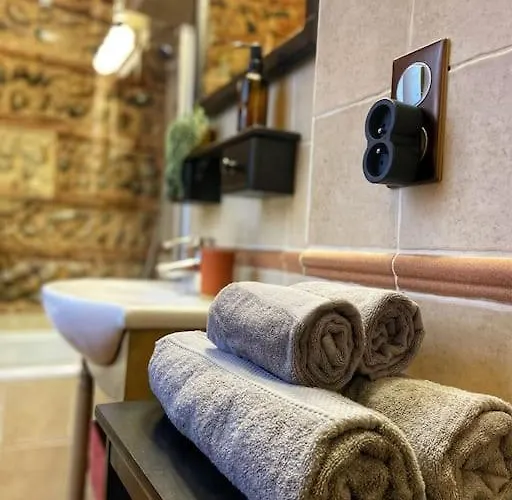 Cocon Cosy Dans La Rose *