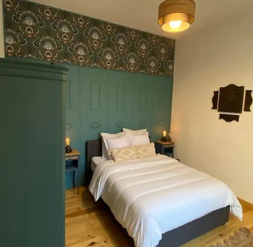 Cocon Cosy Dans La Rose Apartamento Toulouse