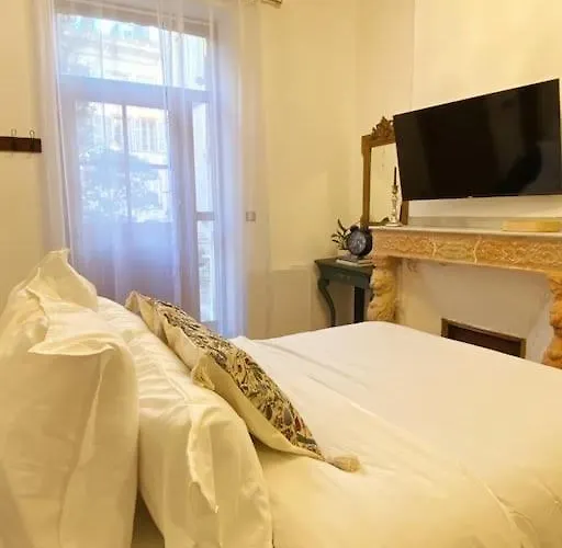 Cocon Cosy Dans La Rose Daire