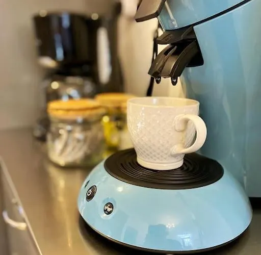 Cocon Cosy Dans La Rose *